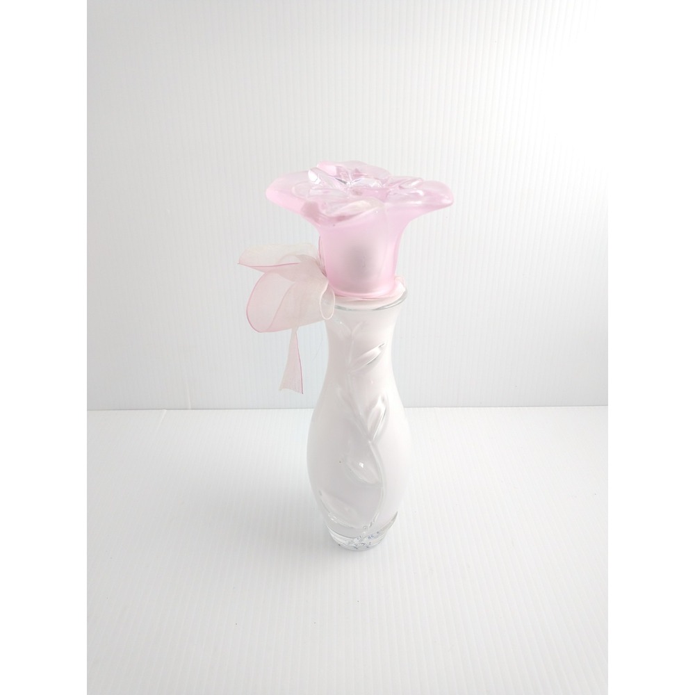 Vintage Bath And Body Works Sweet Pea 10oz Body lotion Glass Bottle‎ - Picture 3 of 10